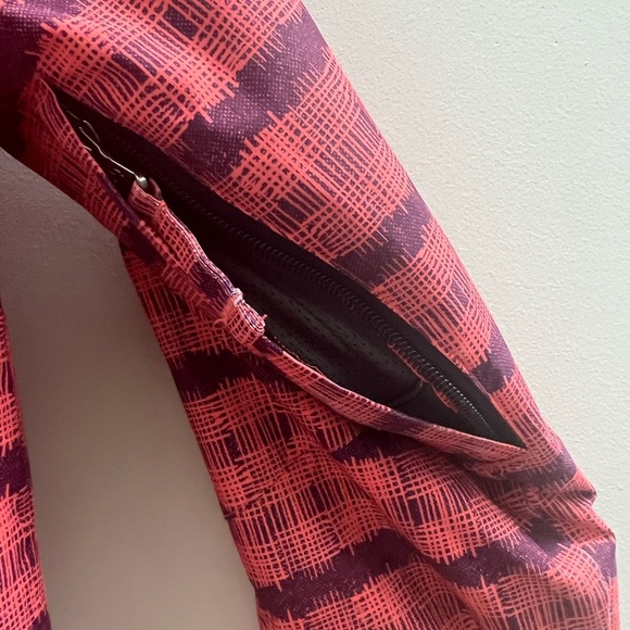 Turbine Girls’ Snowboarding Jacket - Picture 3 of 4